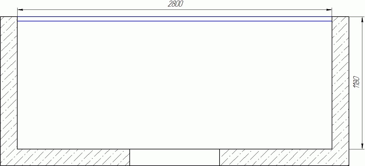 Ремонт балконов и лоджий в многоэтажках серии 1605-9/12 в Пушкино