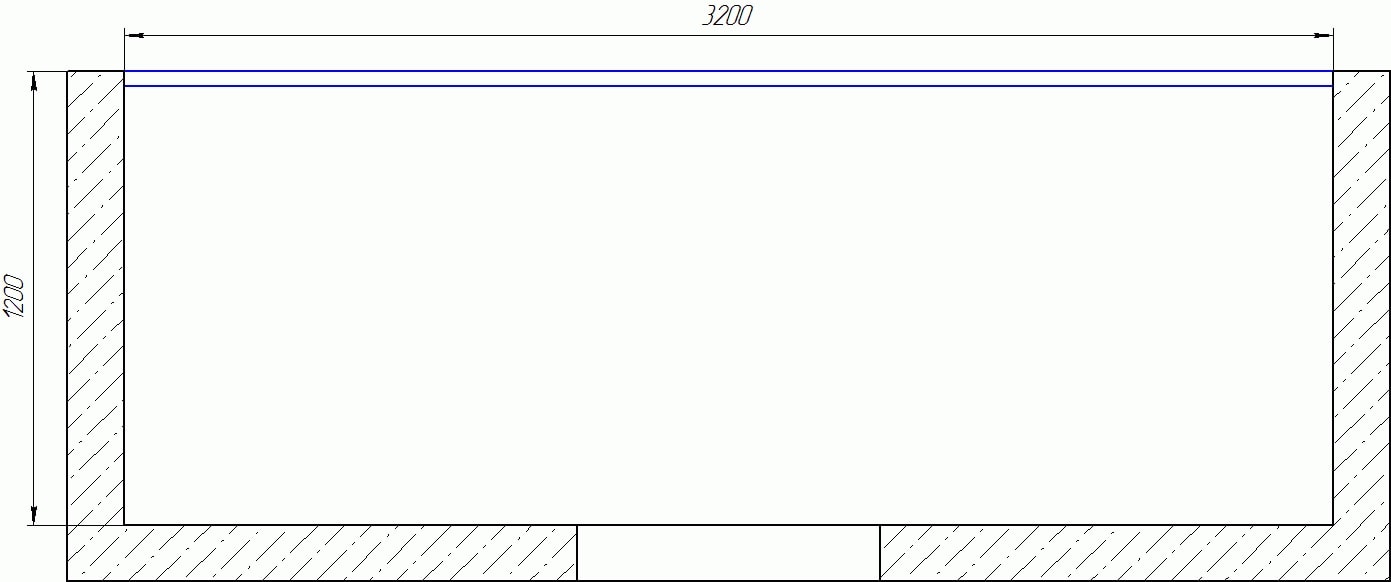 Ремонт балконов и лоджий в многоэтажках серии И-209А в Пушкино