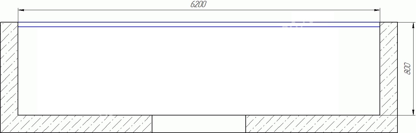 Ремонт балконов и лоджий в многоэтажках серии И-700 в Пушкино
