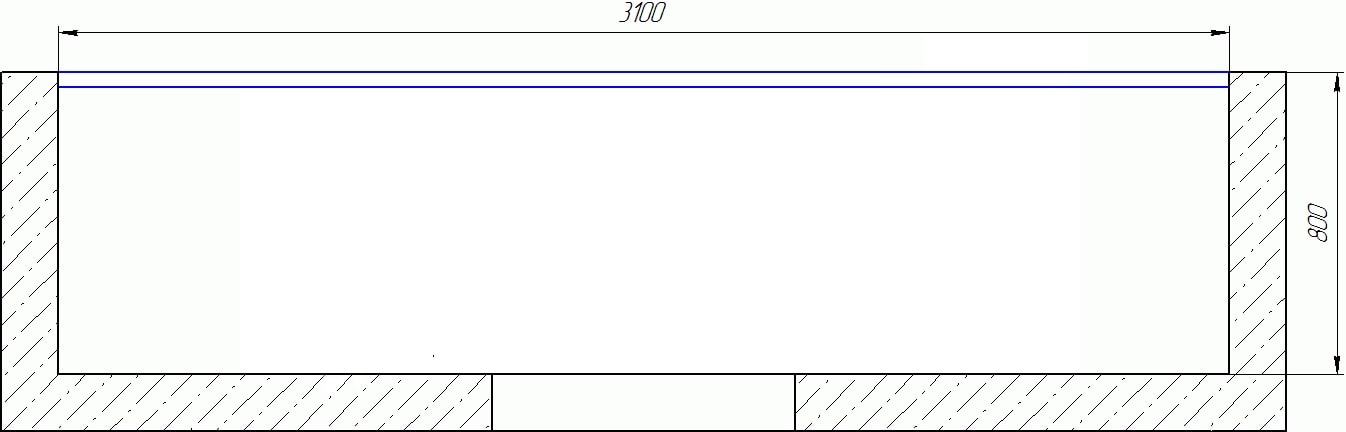 Ремонт балконов и лоджий в многоэтажках серии И-700 в Пушкино