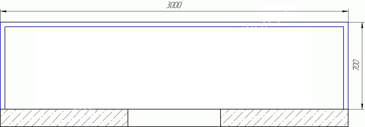 Ремонт балконов в домах Сталинка в Пушкино