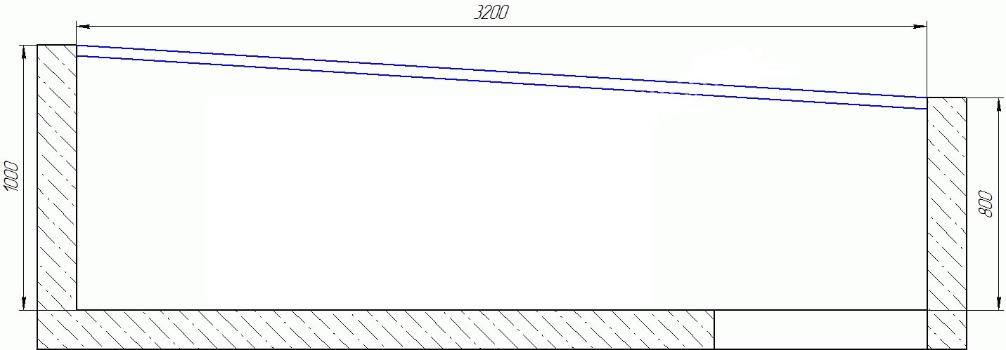 Ремонт балконов и лоджий в многоэтажках серии I-515/9Ш в Пушкино