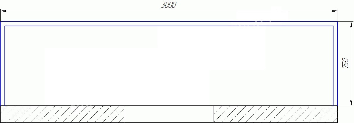 Ремонт балконов в домах Хрущёвка в Пушкино