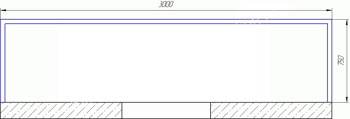 Ремонт балконов и лоджий в многоэтажках серии I-515/9М в Пушкино