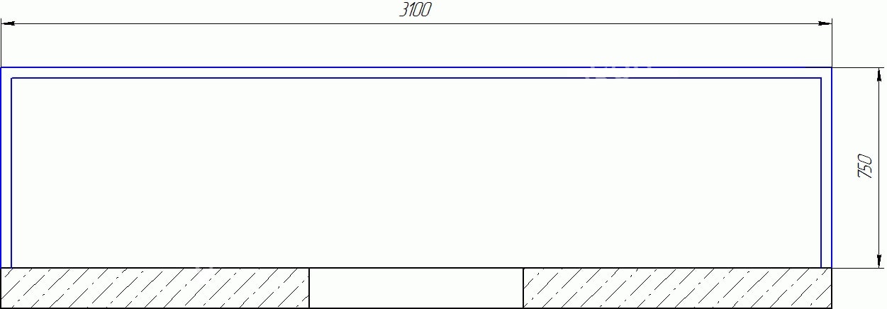 Ремонт балконов и лоджий в многоэтажках серии II-07 в Пушкино
