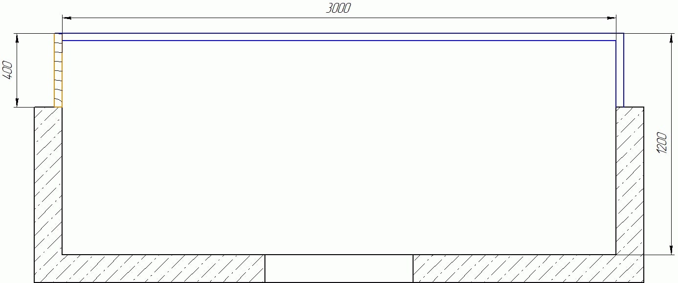 Ремонт балконов и лоджий в многоэтажках серии II-49 в Пушкино