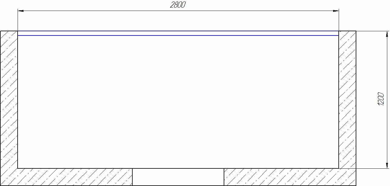 Ремонт балконов и лоджий в многоэтажках серии II-68 в Пушкино