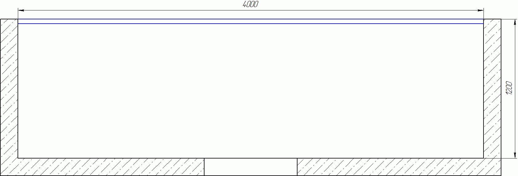 Ремонт балконов и лоджий в многоэтажках серии П-46 в Пушкино