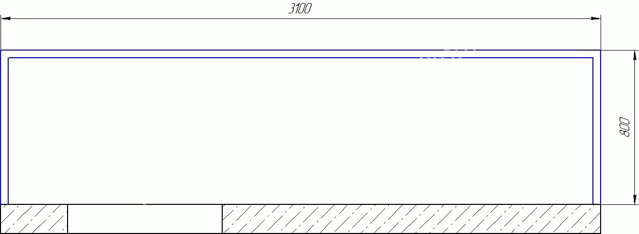 Ремонт балконов и лоджий в многоэтажках серии II-18 в Пушкино