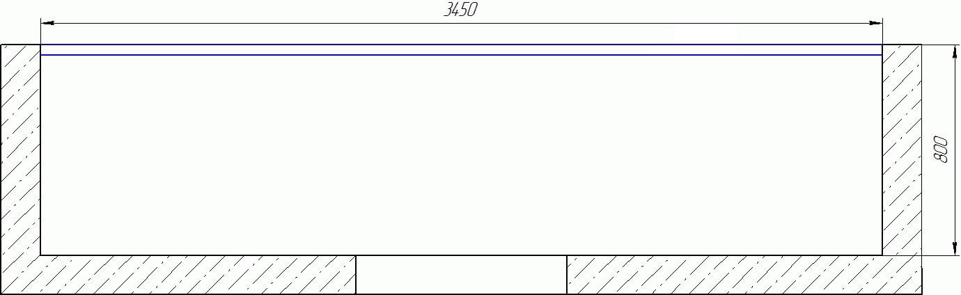 Ремонт балконов и лоджий в многоэтажках серии 1605-9/12 в Пушкино