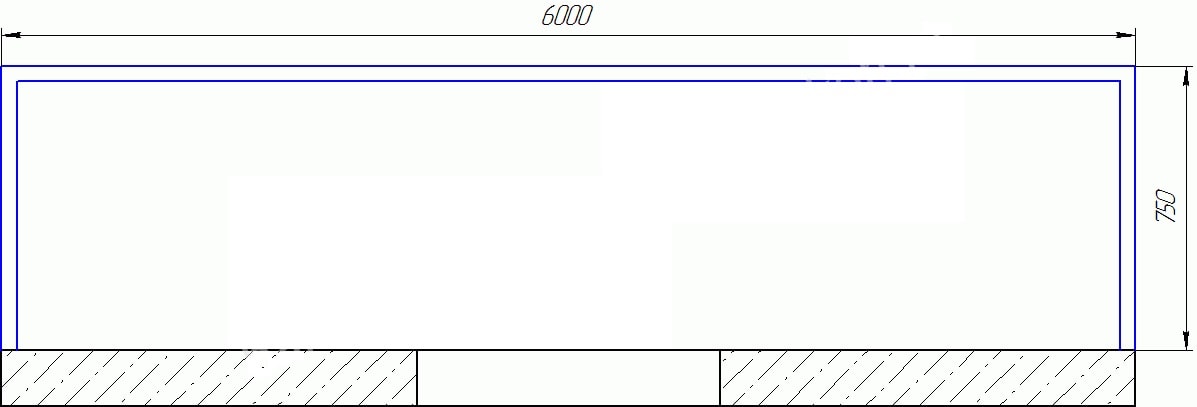 Ремонт балконов и лоджий в многоэтажках серии I-515/9М в Пушкино