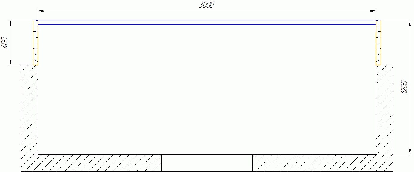 Ремонт балконов и лоджий в многоэтажках серии II-49 в Пушкино