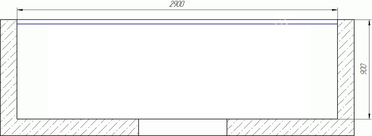 Ремонт балконов и лоджий в многоэтажках серии II-57 в Пушкино