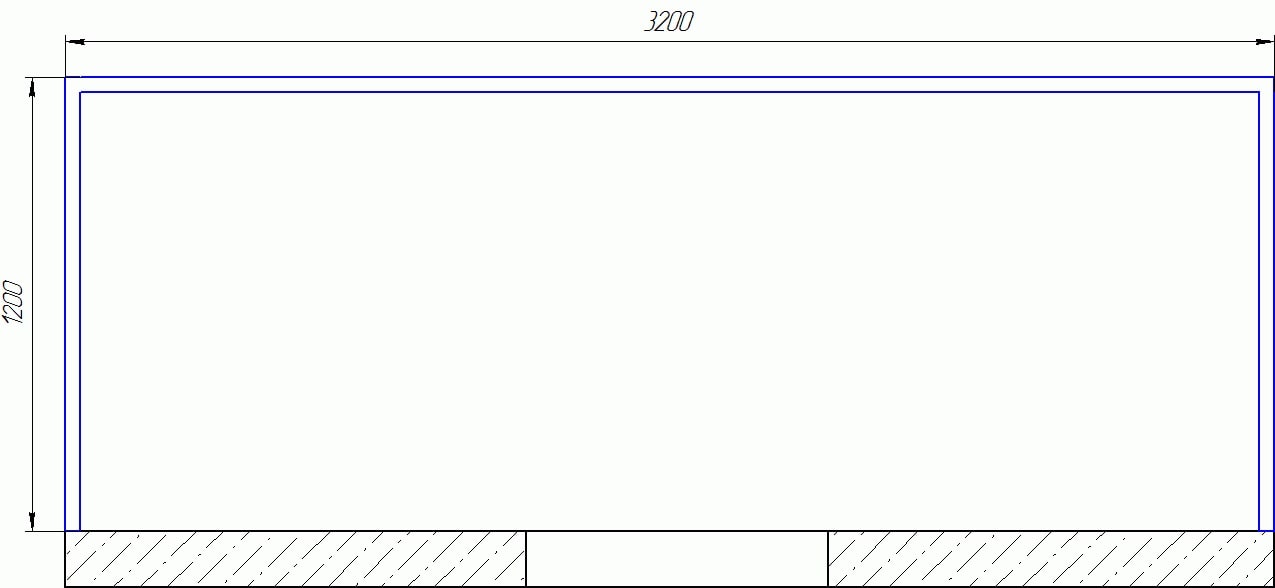 Ремонт балконов и лоджий в многоэтажках серии И-209А в Пушкино