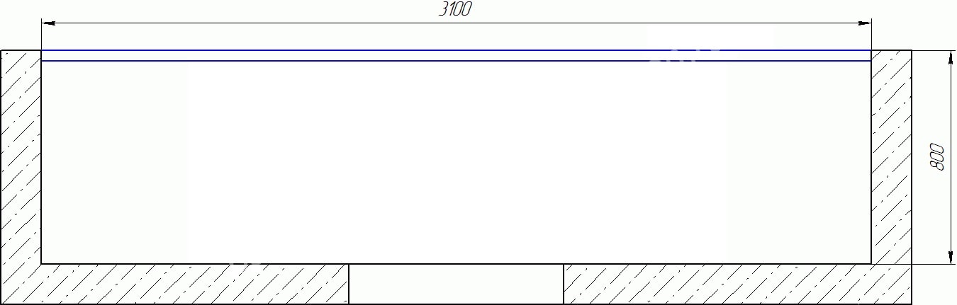 Ремонт балконов и лоджий в многоэтажках серии КОПЭ в Пушкино