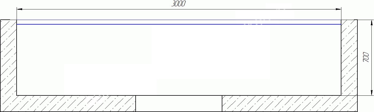 Ремонт балконов и лоджий в многоэтажках серии II-49 в Пушкино
