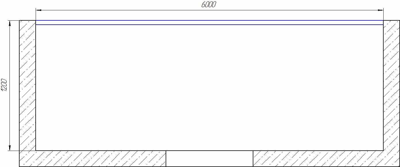 Ремонт балконов и лоджий в многоэтажках серии И-209А в Пушкино