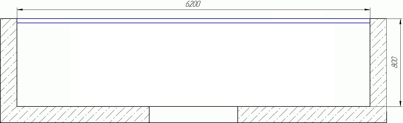 Ремонт балконов и лоджий в многоэтажках серии 1605-9/12 в Пушкино