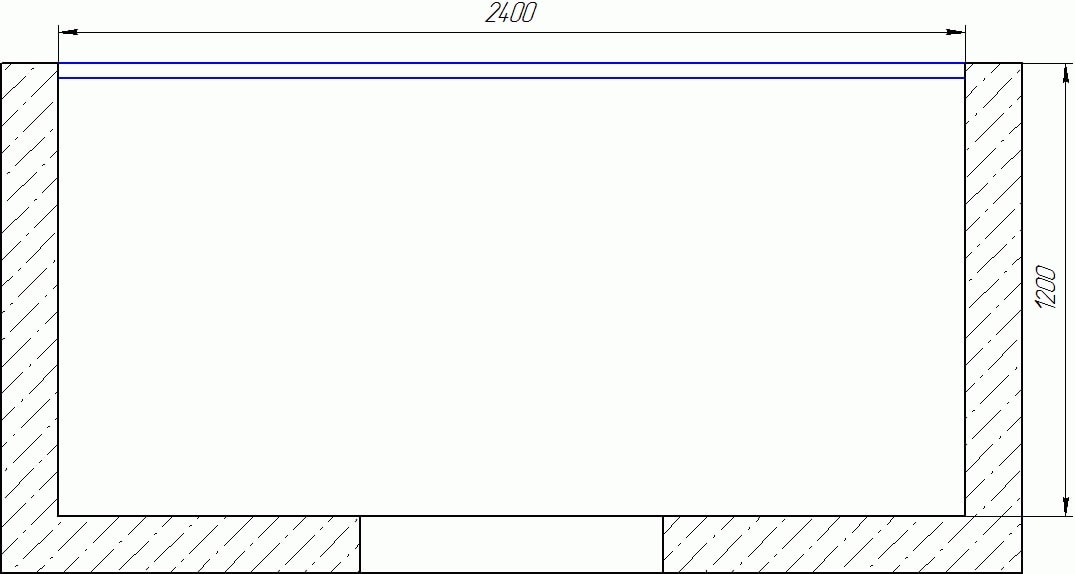 Ремонт балконов и лоджий в многоэтажках серии П-30 в Пушкино