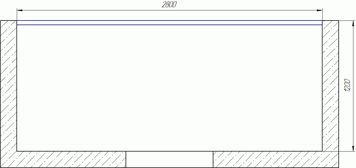 Ремонт балконов и лоджий в многоэтажках серии П-30 в Пушкино