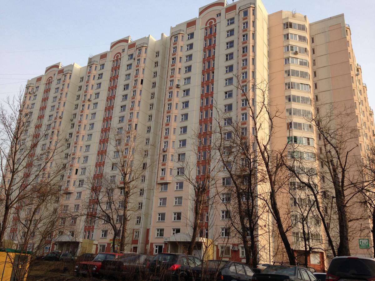 Ремонт балконов и лоджий в многоэтажках серии П-3М в Пушкино