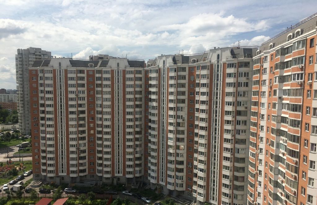 Ремонт балконов и лоджий в многоэтажках серии П-44Т в Пушкино