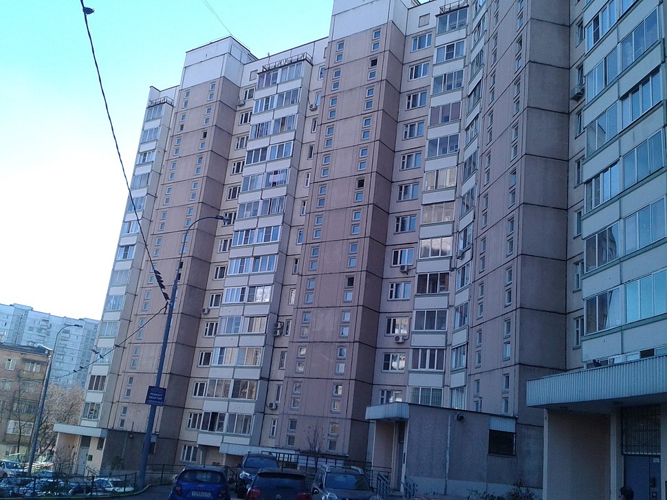 Ремонт балконов и лоджий в многоэтажках серии П-46М в Пушкино