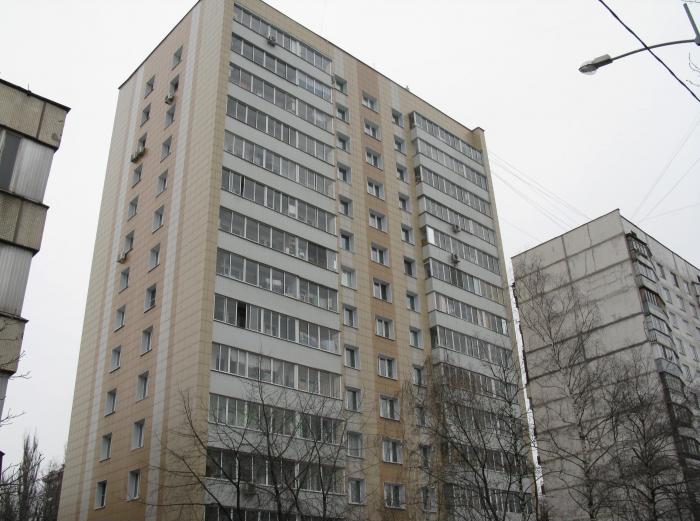 Ремонт балконов и лоджий в многоэтажках серии И-209А в Пушкино