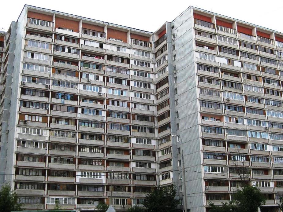 Ремонт балконов и лоджий в многоэтажках серии II-68 в Пушкино