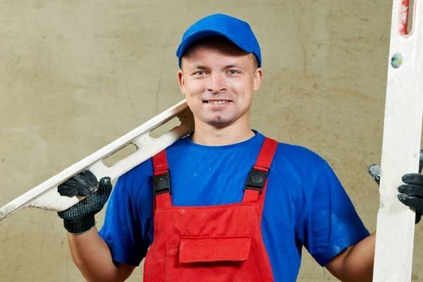 Остекление балконов в Пушкино