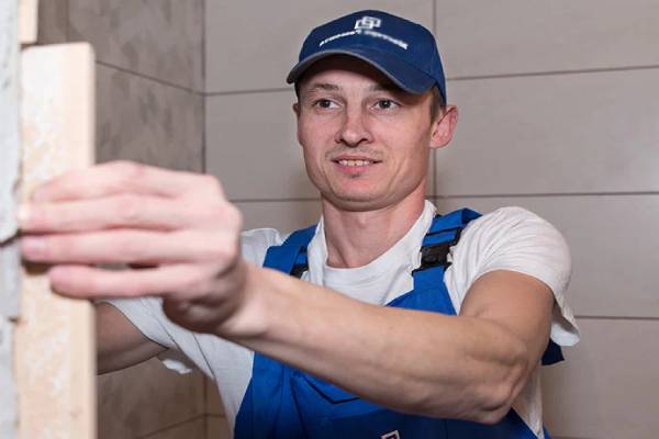 Остекление балконов в Пушкино